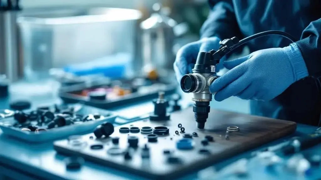 Atemregler revision: dein kompletter guide