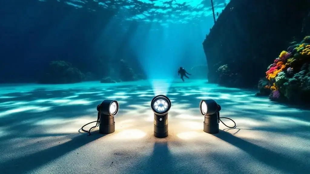 Tauchlampe test die besten modelle im vergleich