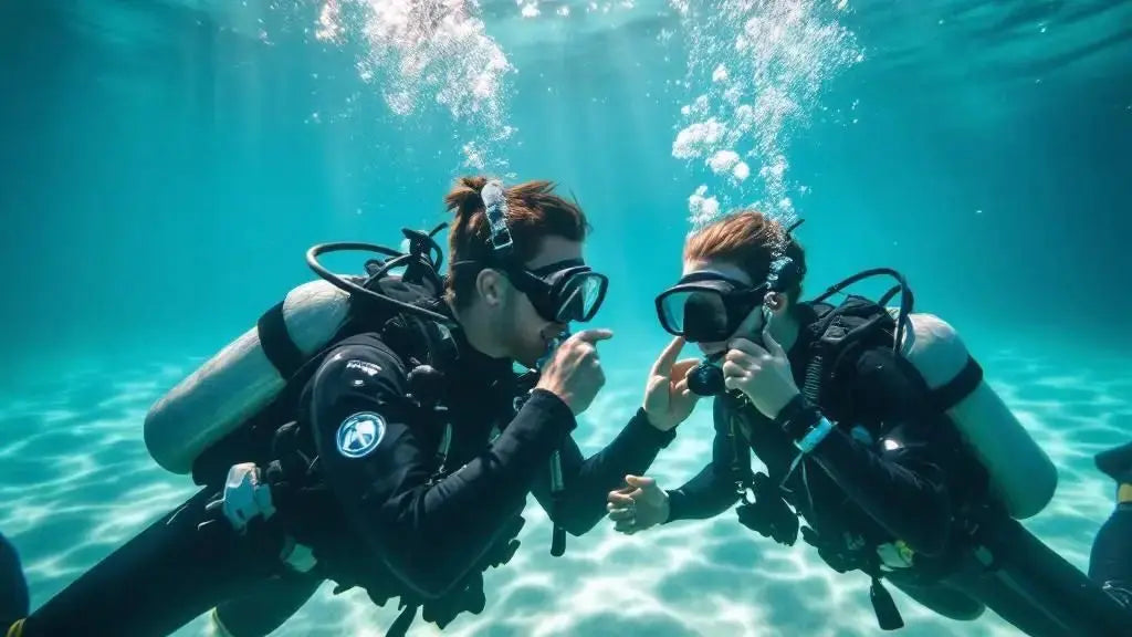 Tauchschein Machen: Dein Weg zum professionellen Taucher