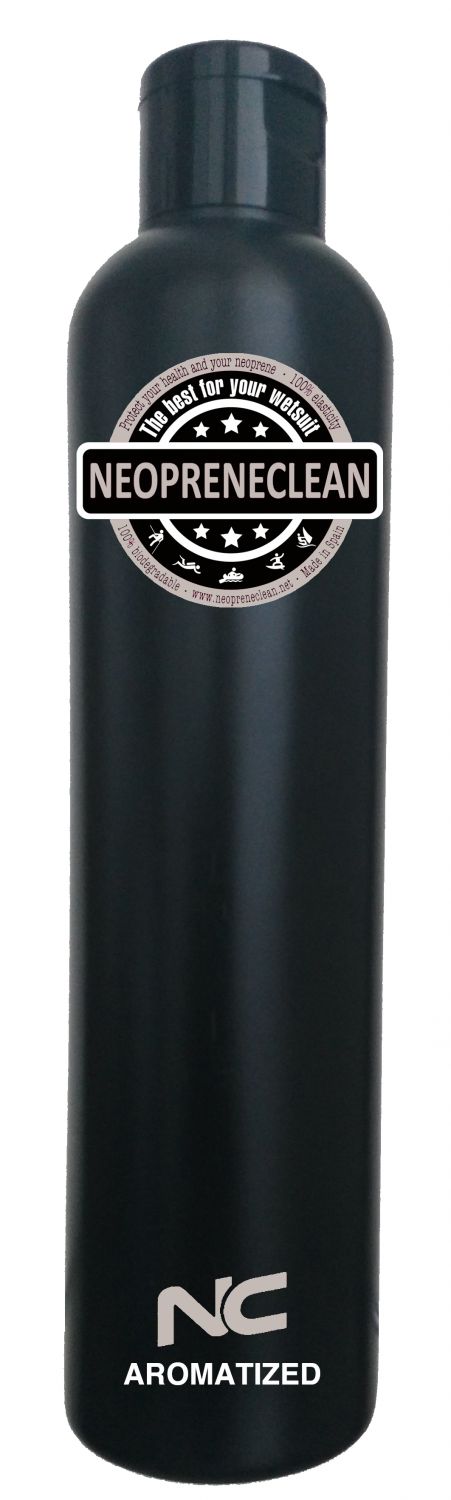 NeopreneClean Neopren-Reiniger 250 ml – Duft Kokos