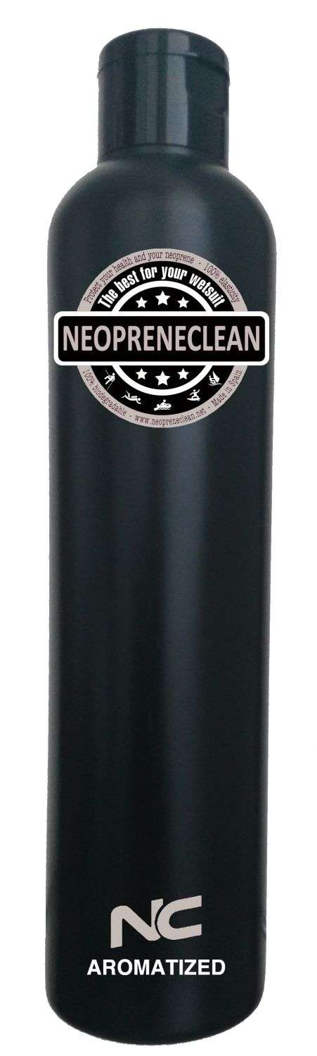 NeopreneClean Neopren-Reiniger 250 ml – Duft Kokos