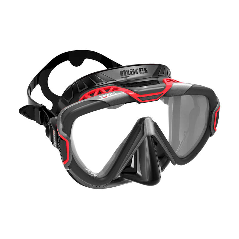 Mares PURE WIRE Maske