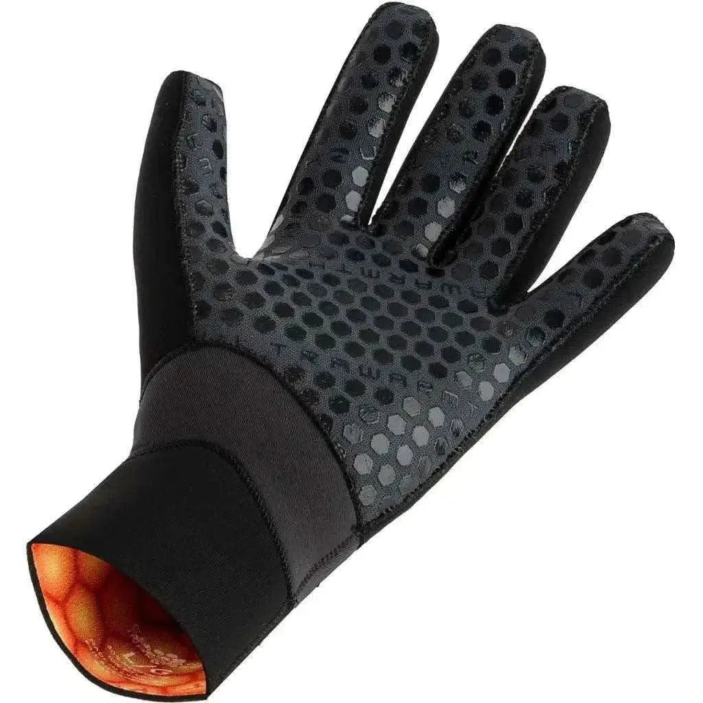 m&m handschuhe 5mm Ultrawarmth Handschuhe: Tauchen in Wärme