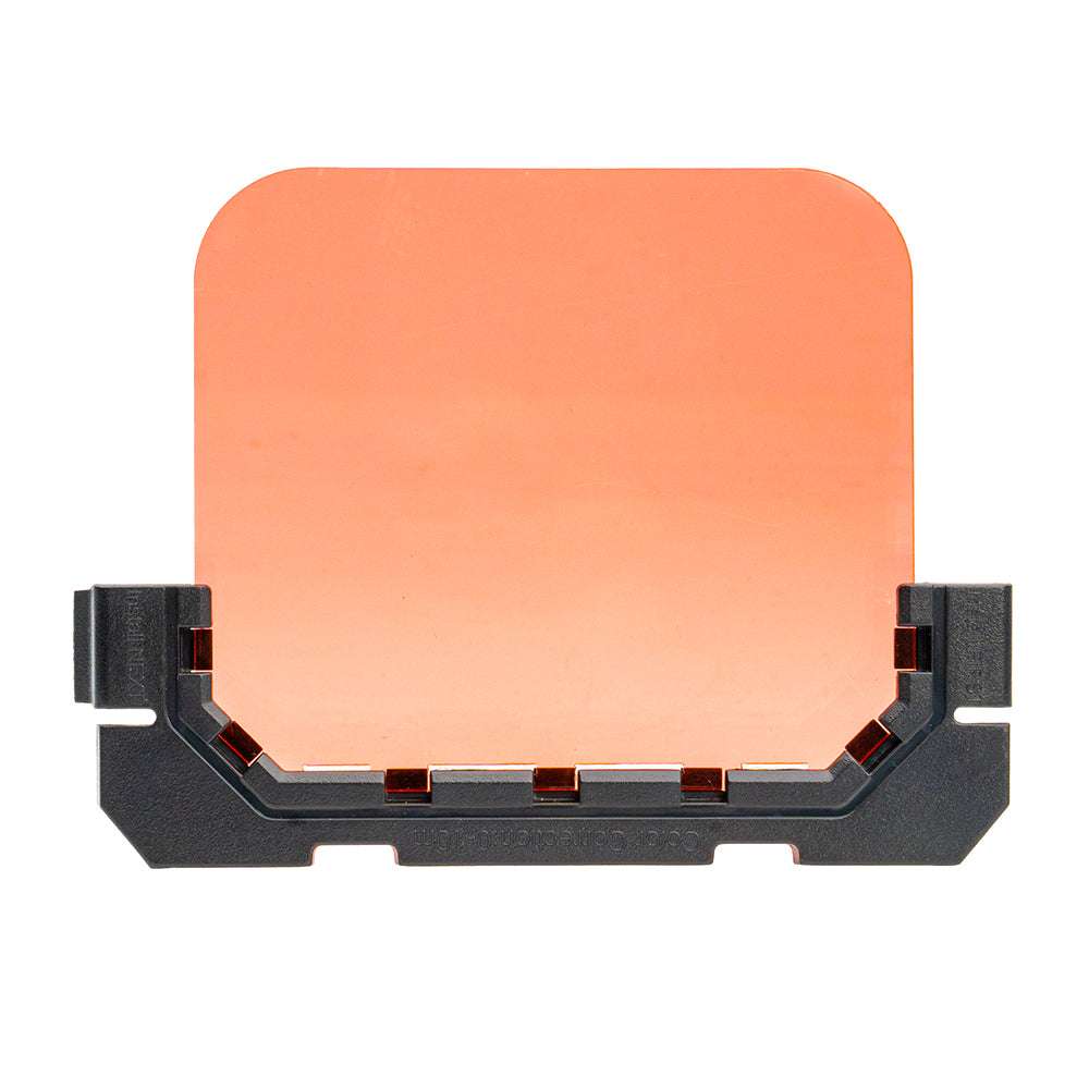 Divevolk SeaTouch 6 Pro Schnorchel-Rotfilter