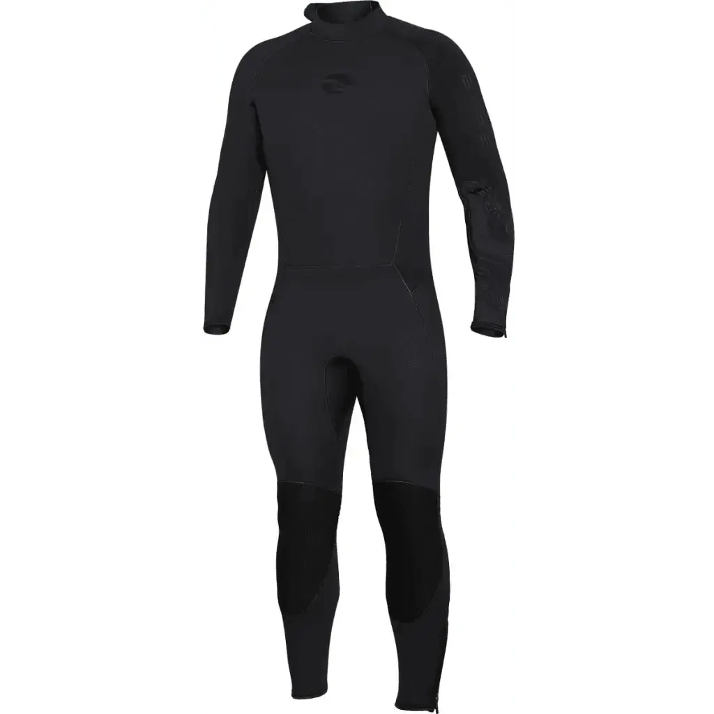 7mm Velocity Ultra Full. Mens Black - S