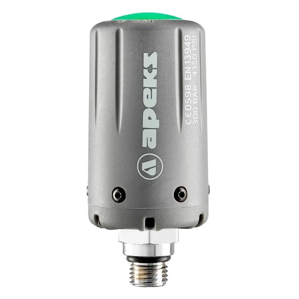APEKS TRANSMITTER 02 CLEAN