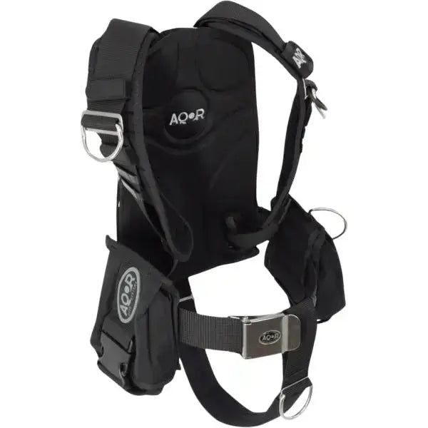 AQOR FlexFit 38 AQOR