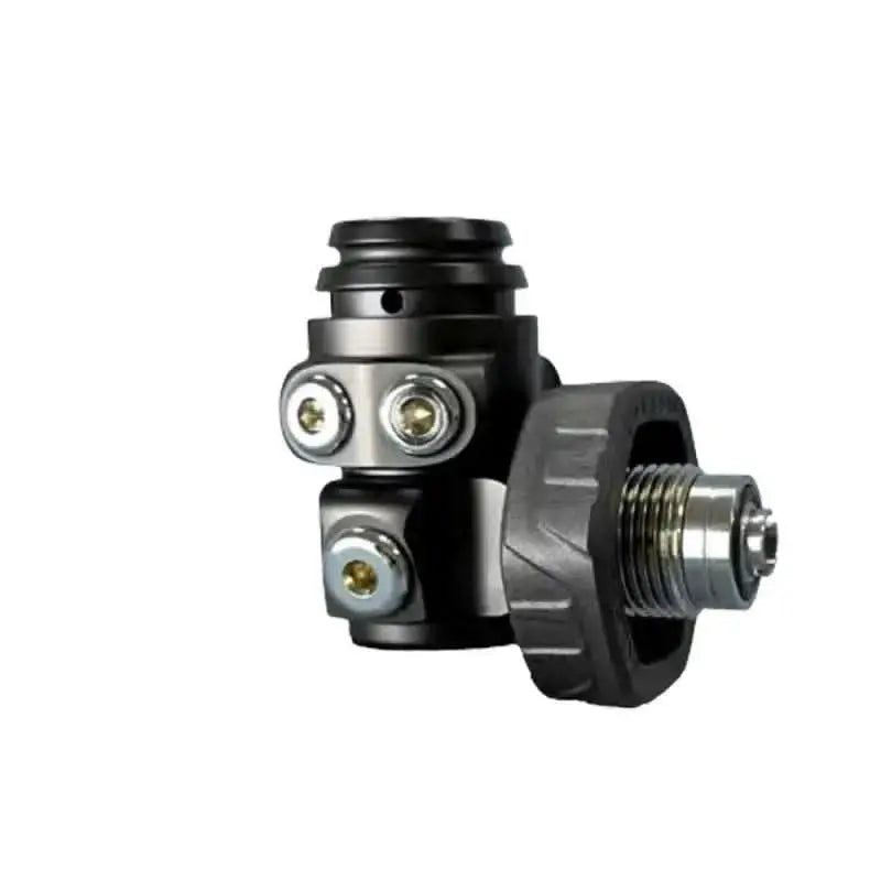 Atemreglerset Dual ADJ 62X DIN - 75 Anniversary mit Octopus