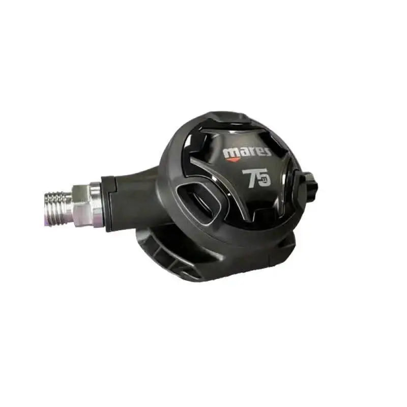 Atemreglerset Dual ADJ 62X DIN - 75 Anniversary mit Octopus