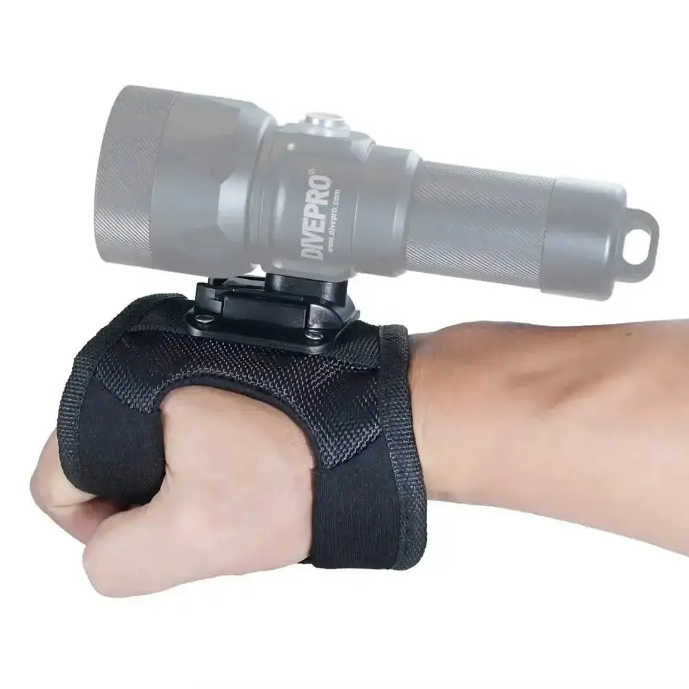 DIVEPRO Diveglove Lampenhalterung von Divepro - Jetzt kaufen