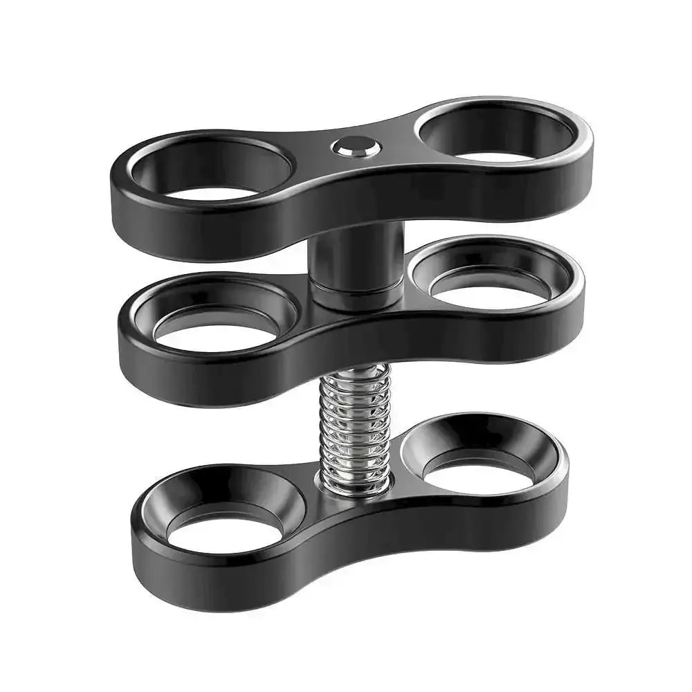 Divepro Butterfly Klemme von Divepro - Jetzt kaufen