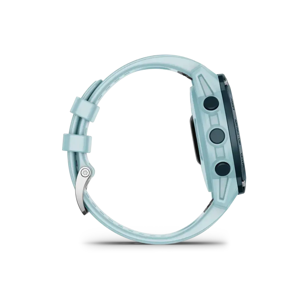 Garmin Descent™ G1 Solar Blue Oceans edition Tauchcomputer