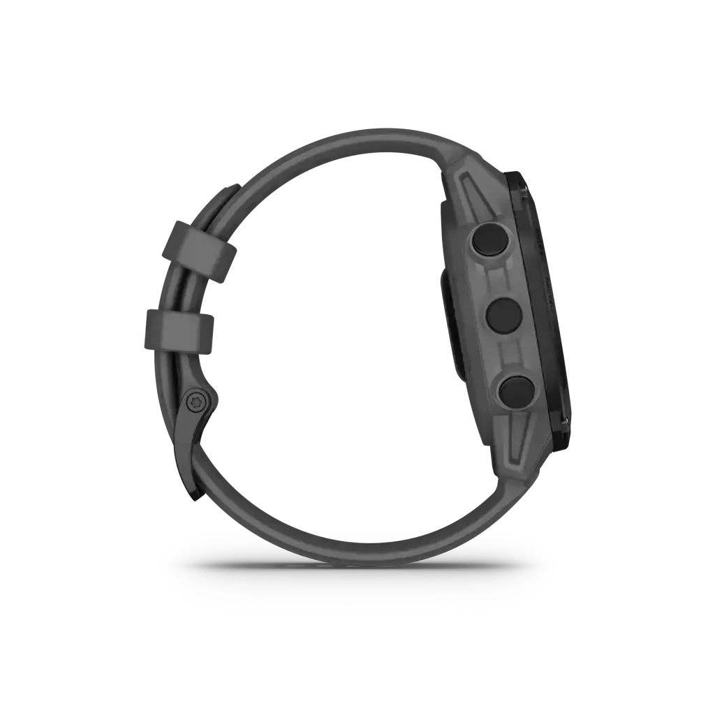 Garmin Descent™ G1 Tauchcomputer Schiefergrau Tauchcomputer