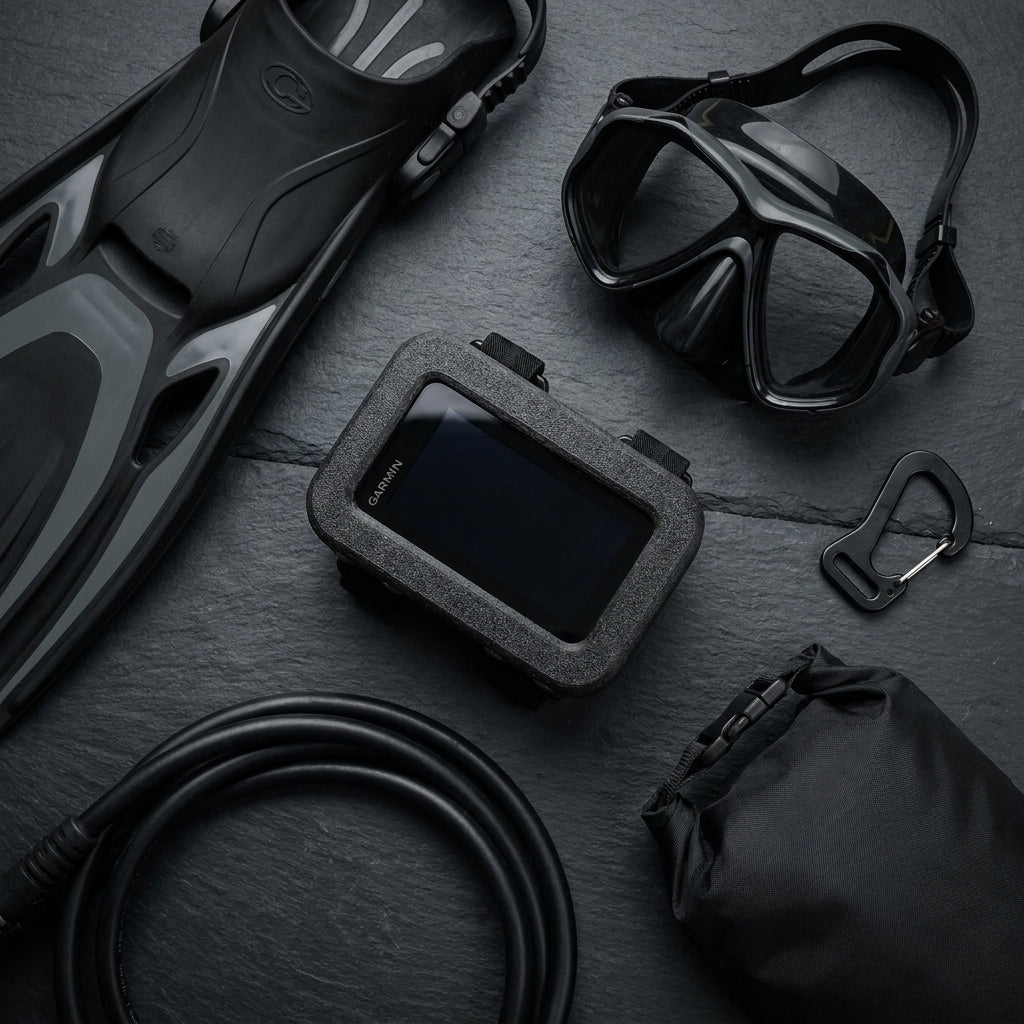 Hülle für Garmin Descent X50i