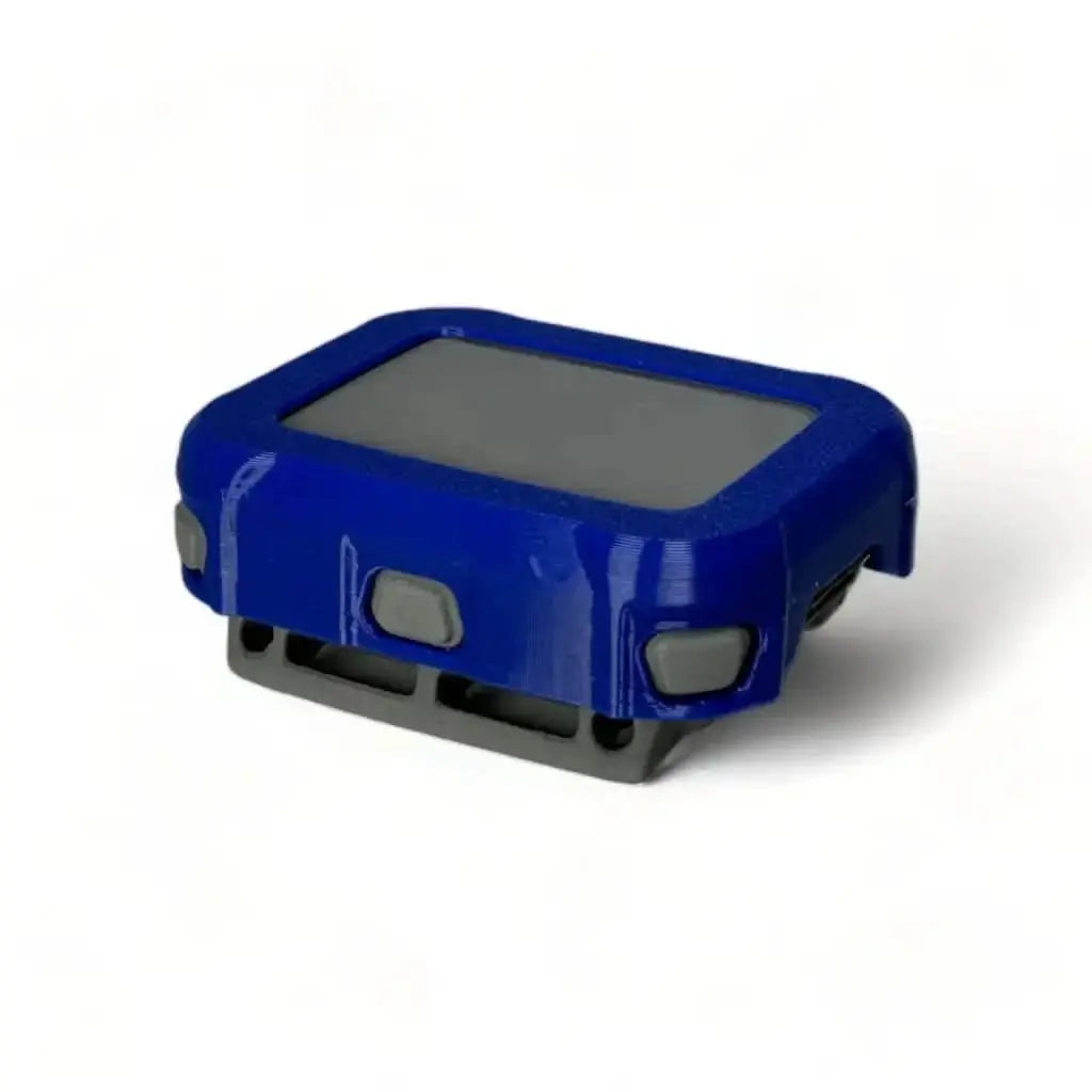 Hülle für Apeks DSX - Navy - bewerbbar