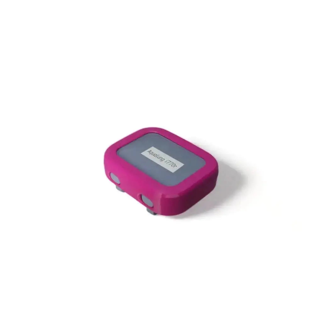 Hülle für Aqualung i770r - Magenta (nur Restbestand) - aktiv