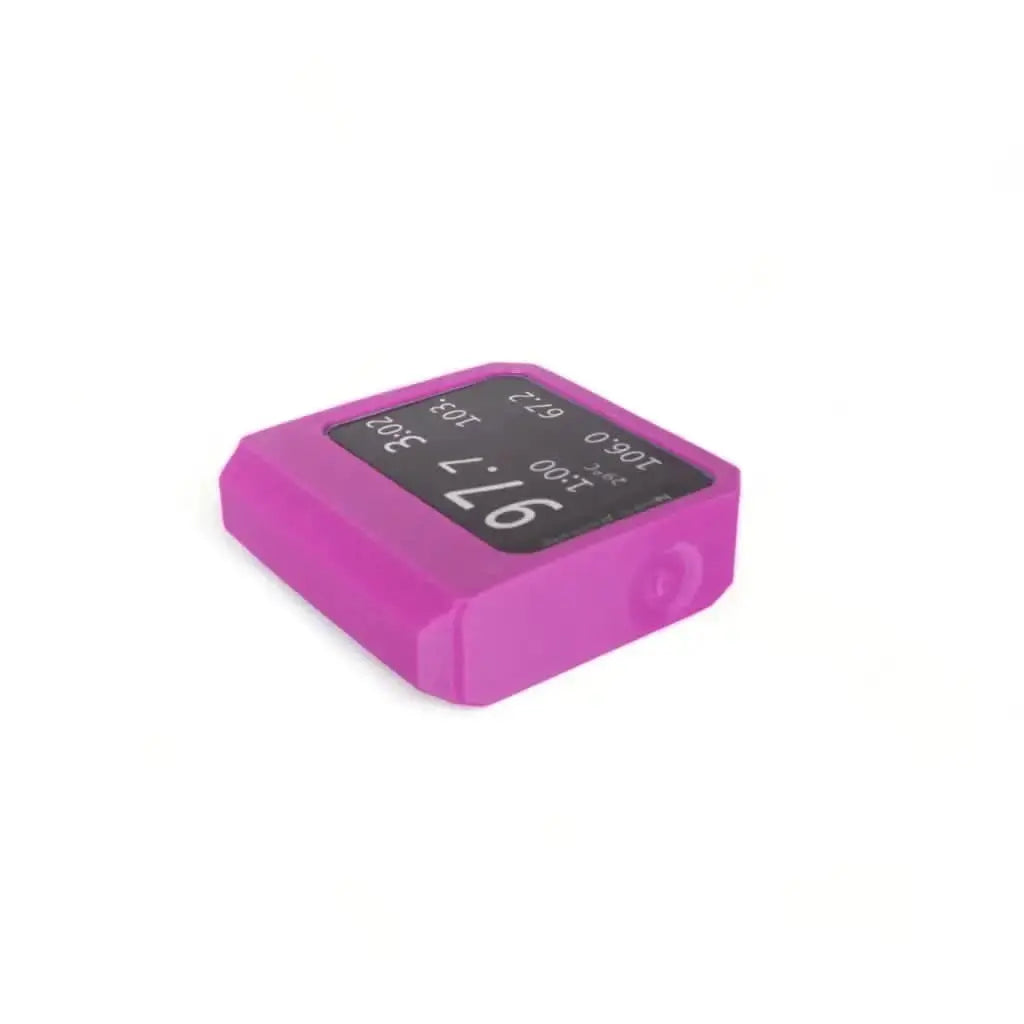 Hülle für Bottomtimer - Magenta (nur Restbestand) - aktiv