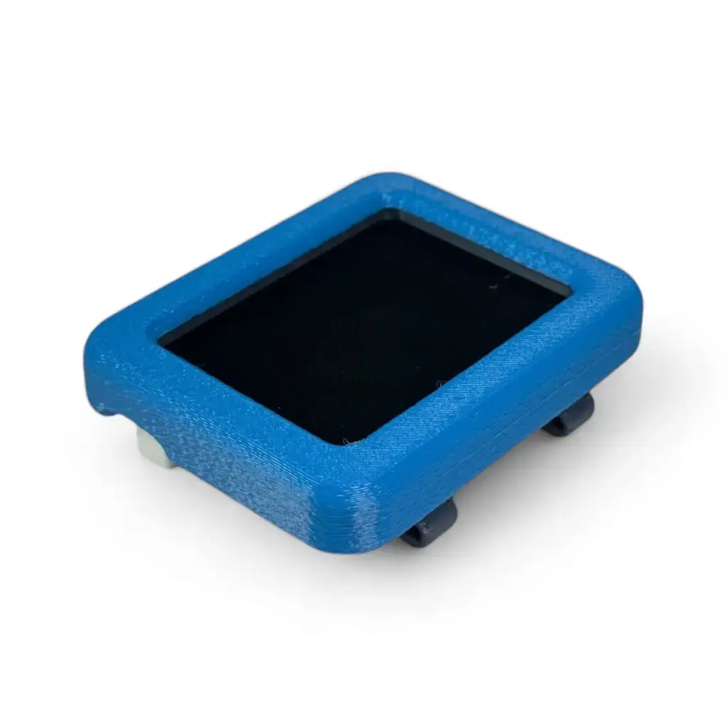 Hülle für Cressi Rafaello - Blau - bewerbbar