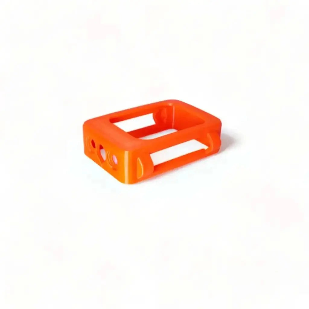 Hülle für Divesoft Freedom - Neonorange - aktiv