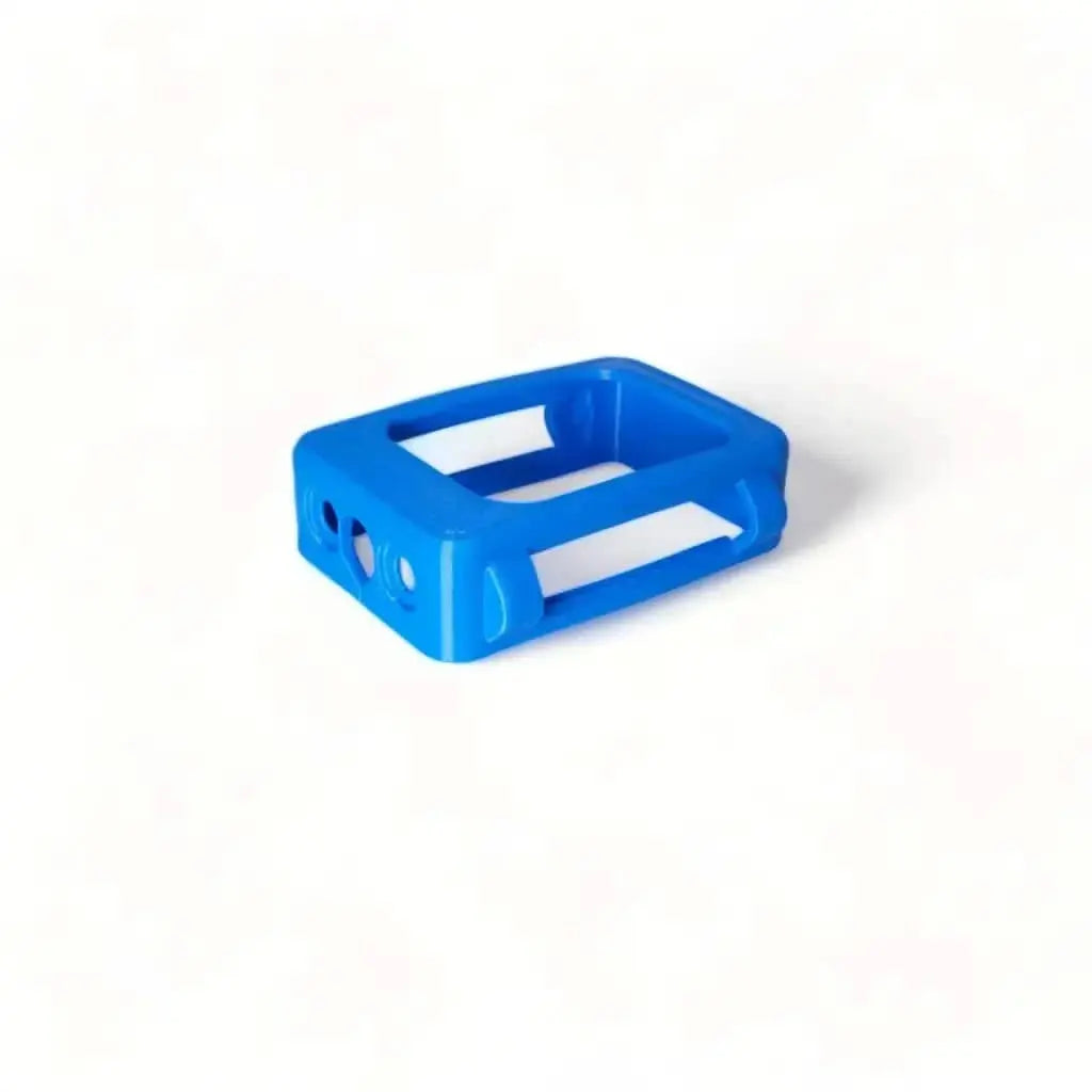 Hülle für Divesoft Liberty Controller - Blau - aktiv