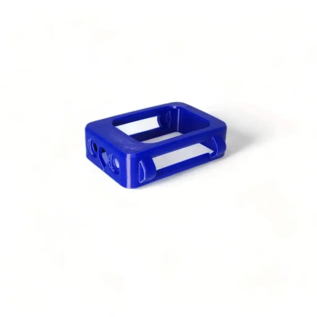 Hülle für Divesoft Liberty Controller - Navy - aktiv