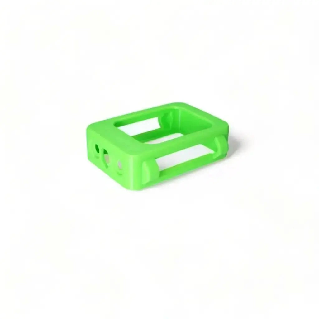 Hülle für Divesoft Liberty Controller - Neongrün - aktiv