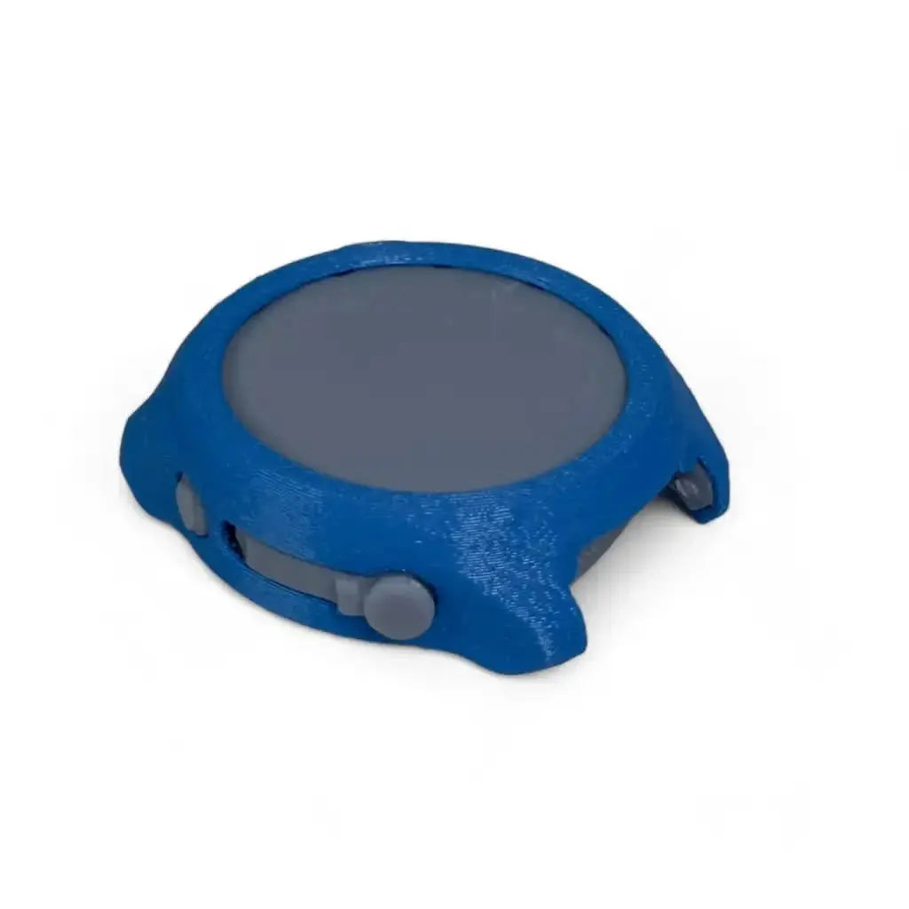 Hülle für Garmin MK3i 51mm - Blau - aktiv
