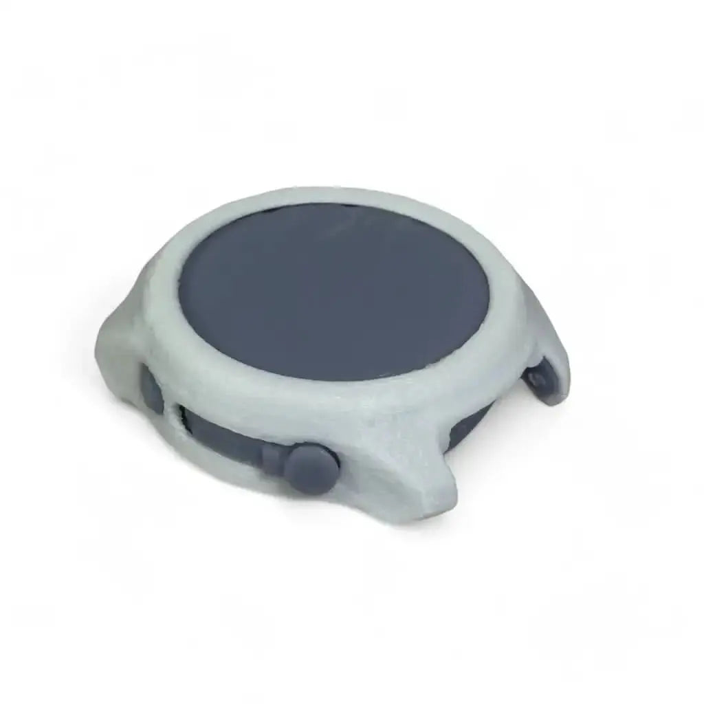 Hülle für Garmin MK3i 51mm - Weiß - aktiv