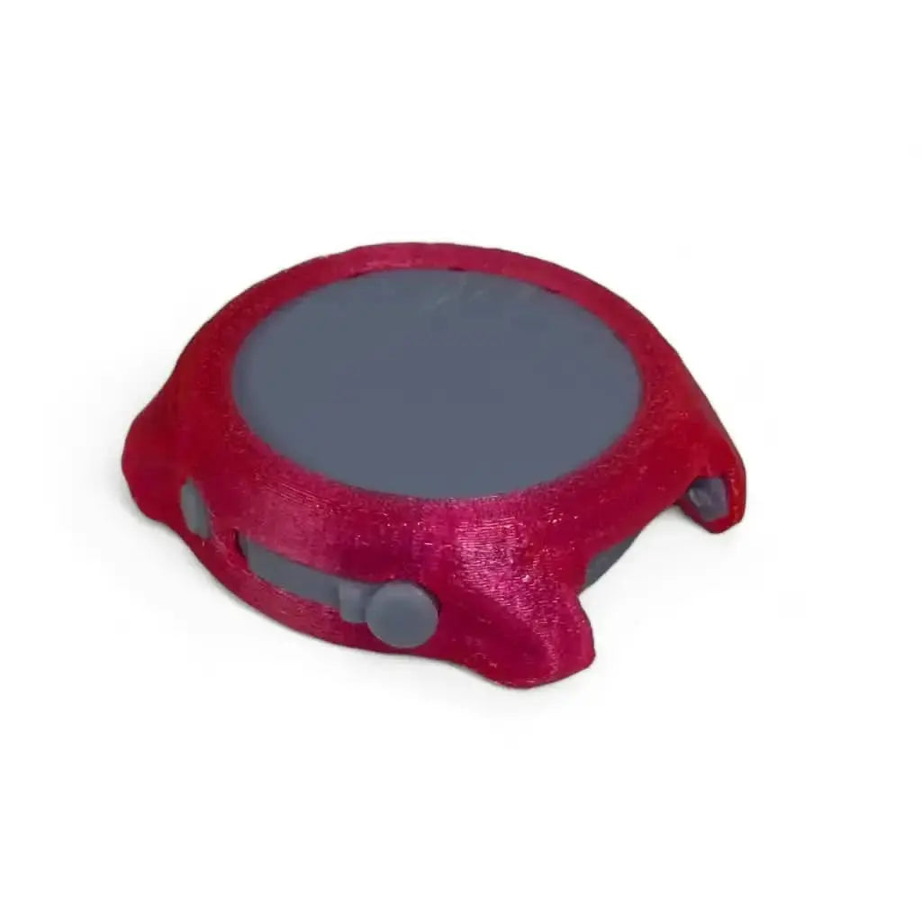 Hülle für Garmin MK3i 51mm - Pink - aktiv