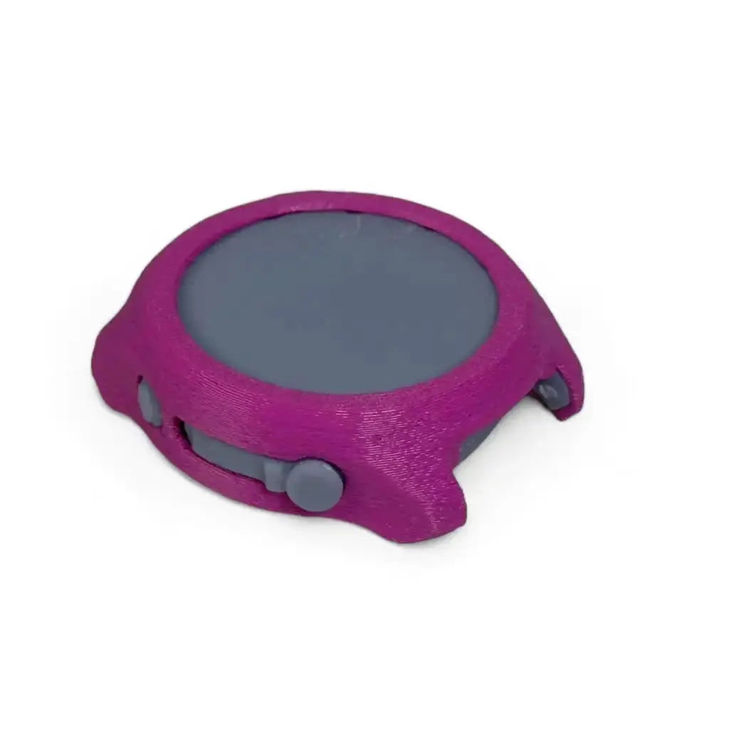 Hülle für Garmin MK3i 51mm - Magenta (nur Restbestand)
