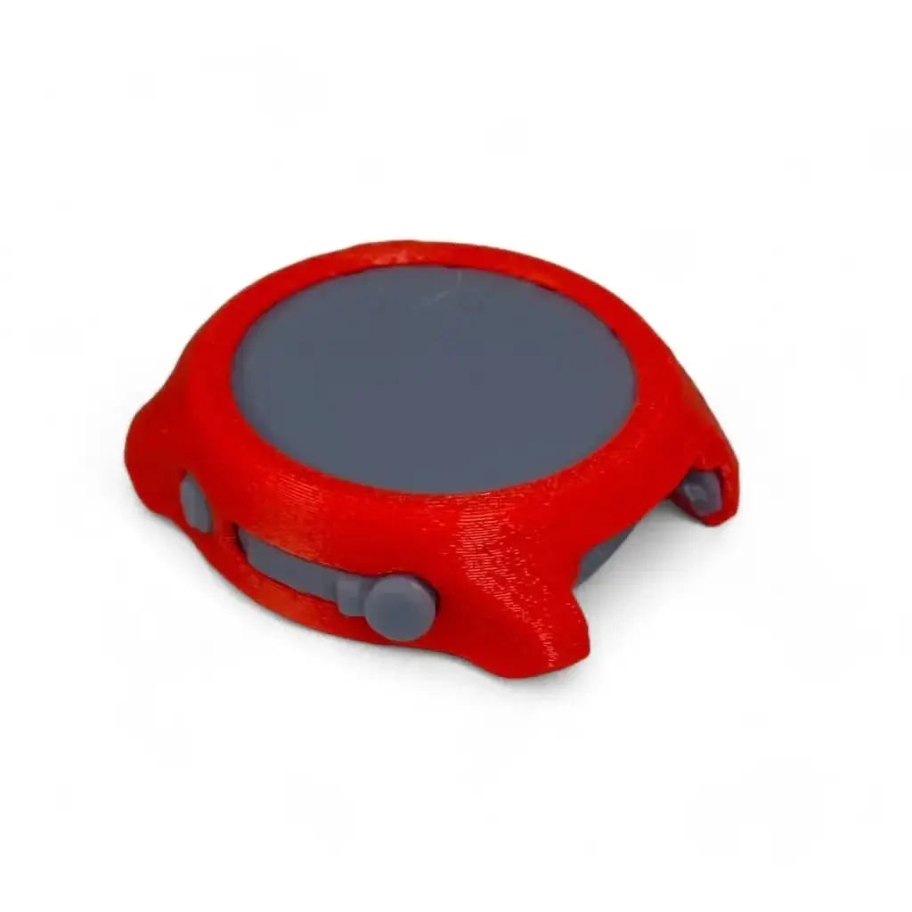 Hülle für Garmin MK3i 51mm - Neonorange - aktiv