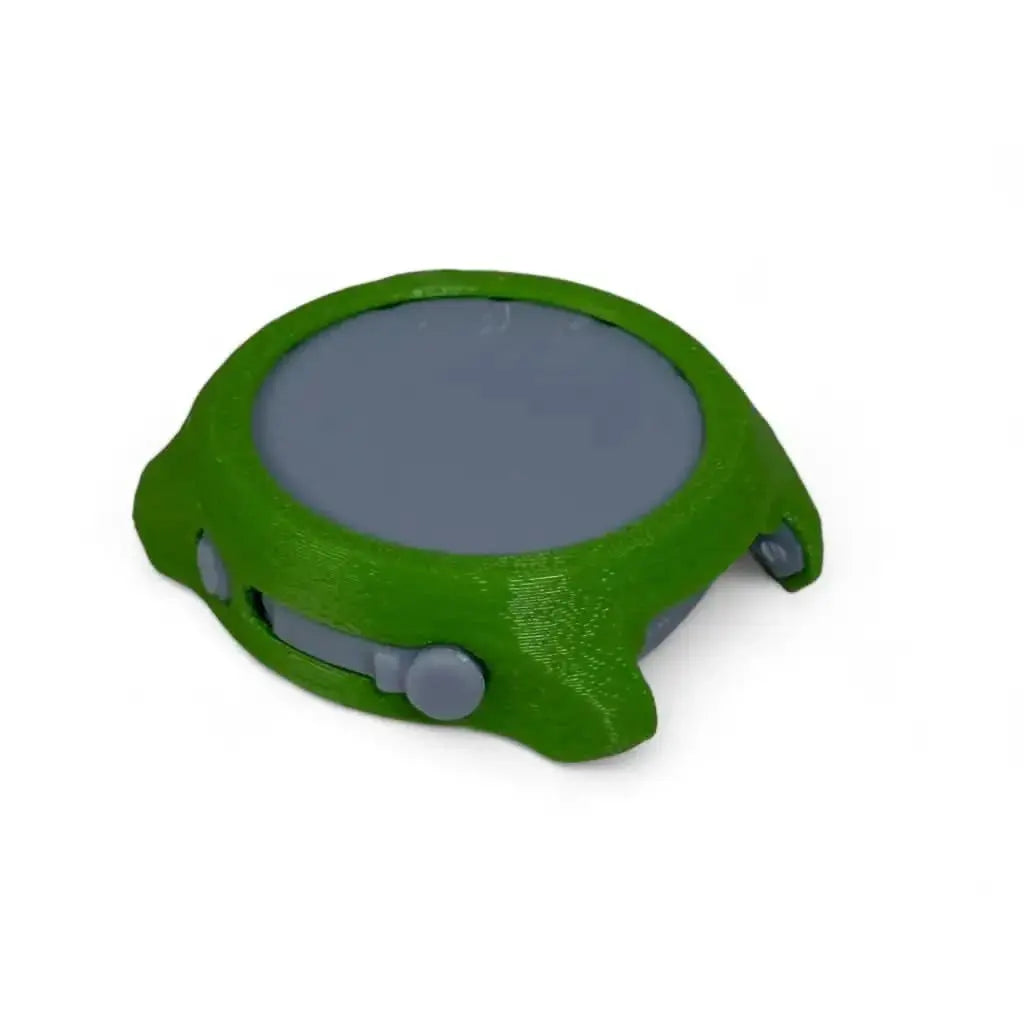 Hülle für Garmin MK3i 51mm - Grün - aktiv