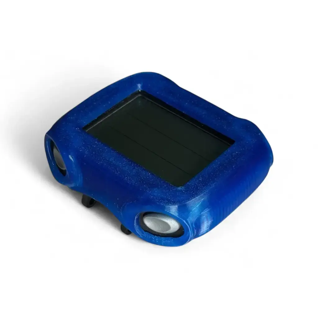 Hülle für Mares Quad / Quad Air / Quad CI - Blau