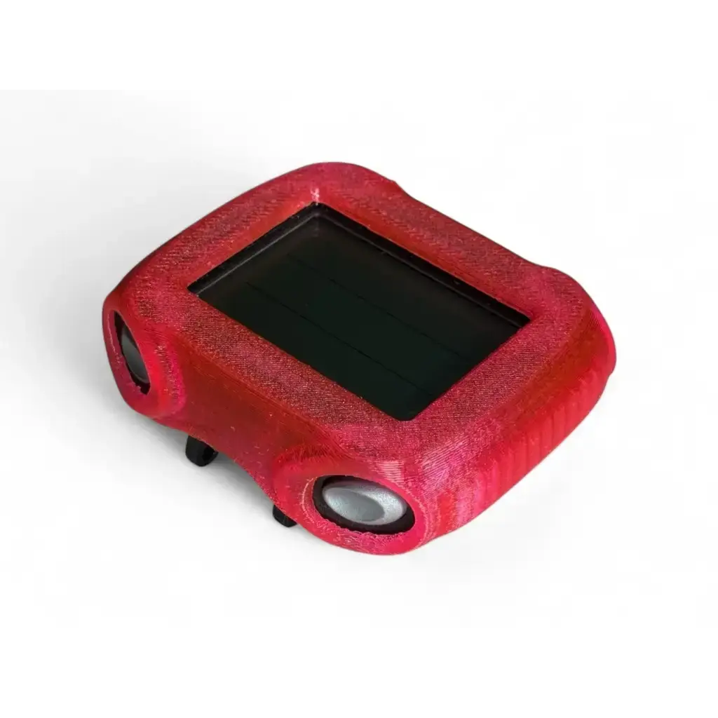 Hülle für Mares Quad / Quad Air / Quad CI - Pink - bewerbbar