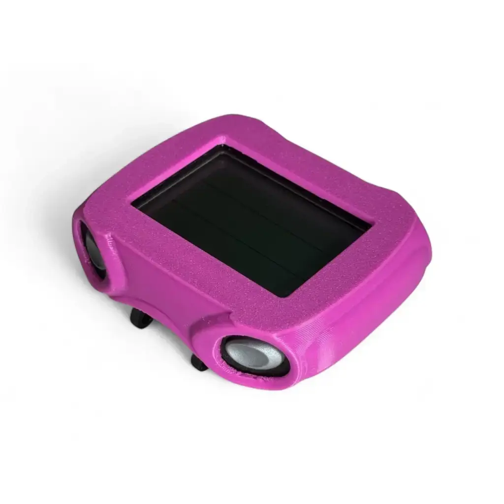 Hülle für Mares Quad / Quad Air / Quad CI - Magenta (nur