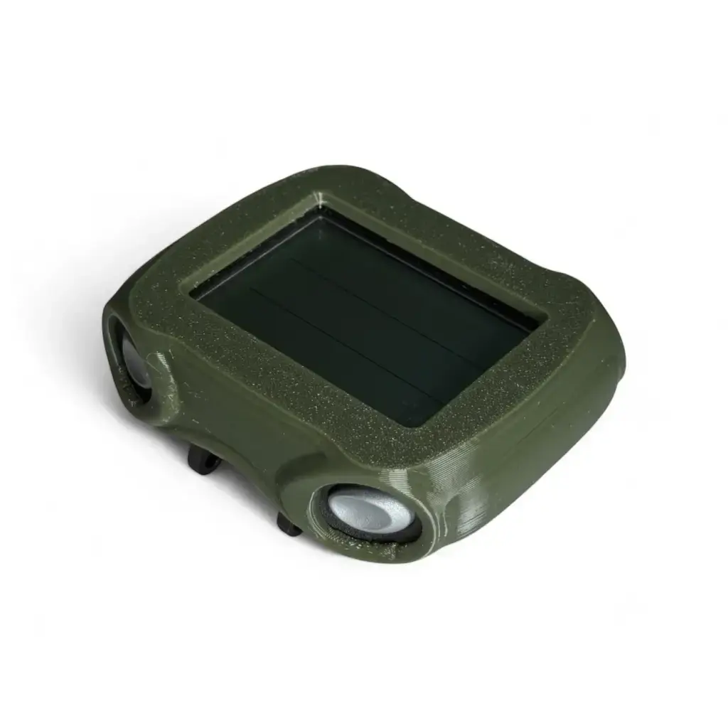 Hülle für Mares Quad / Quad Air / Quad CI - Oliv - bewerbbar