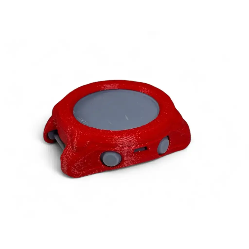 Hülle für Mares Sirius - Rot - aktiv