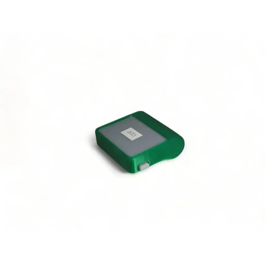 Hülle für OSTC3 / Sport (64mm breit) - Oliv - aktiv