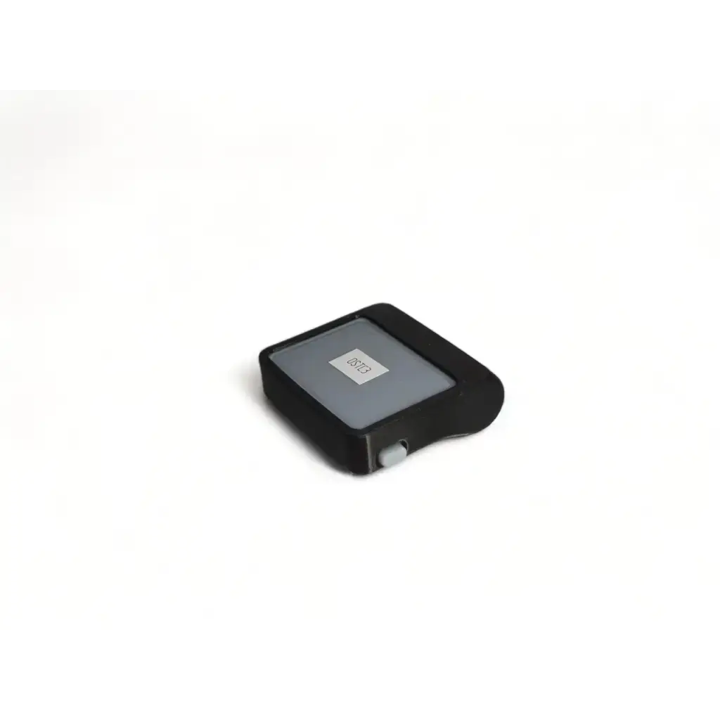 Hülle für OSTC3 / Sport (64mm breit) - Schwarz - aktiv