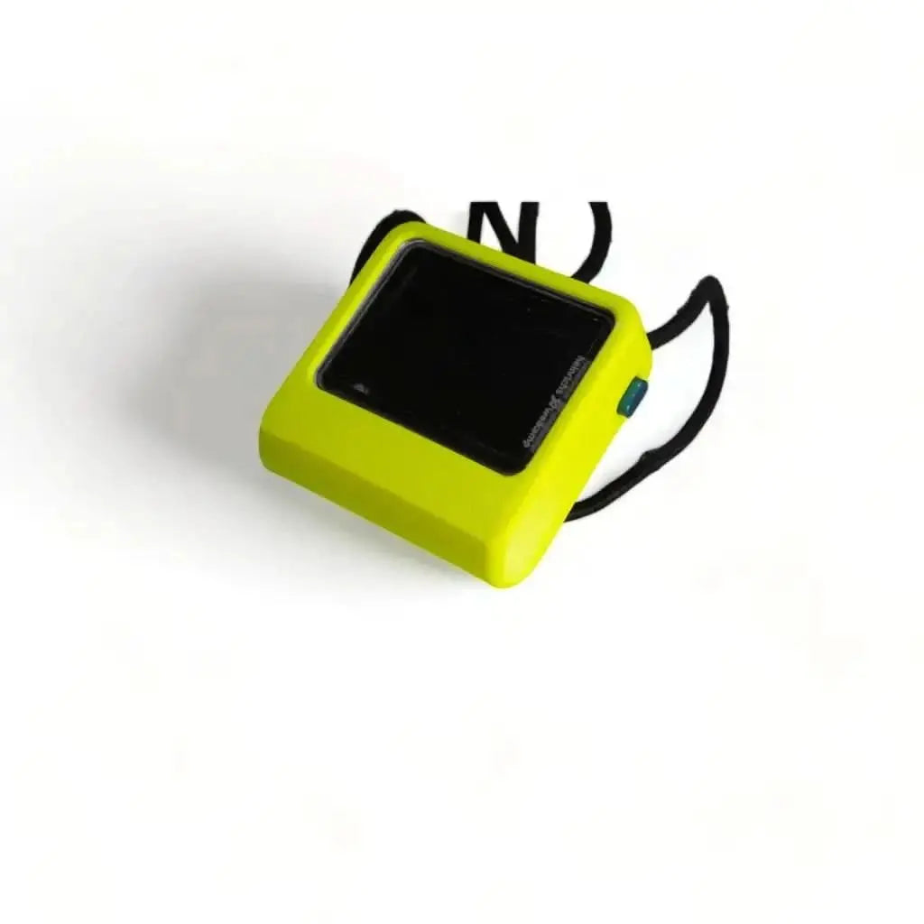 Hülle für OSTC3 / Sport (69mm breit) - aktiv