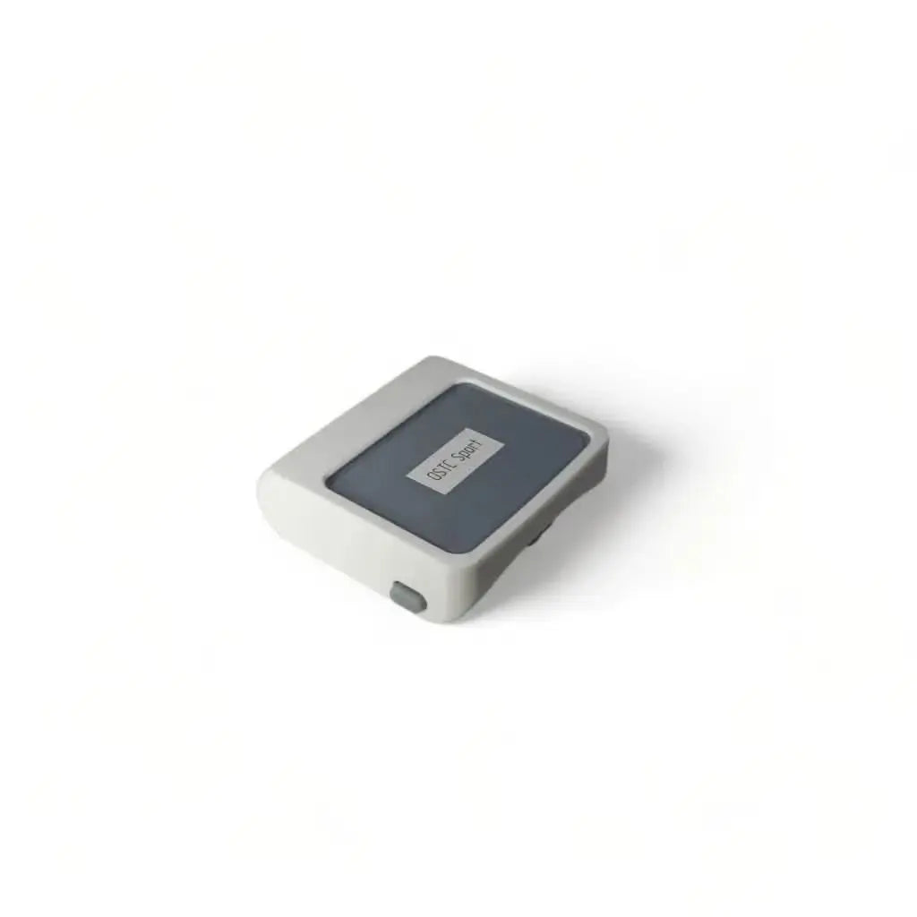 Hülle für OSTC3 / Sport (69mm breit) - Weiß - aktiv