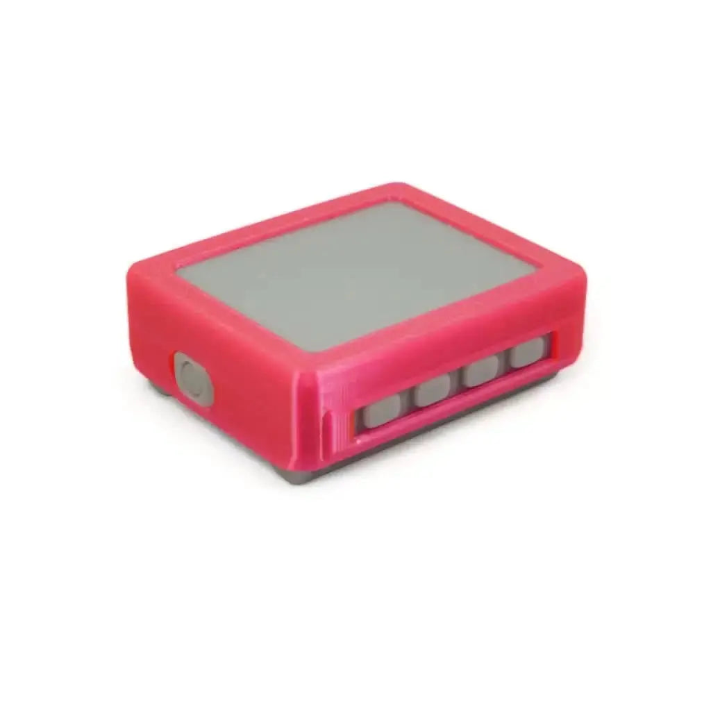 Hülle für Ratio iX3M (eckige Tasten) - Pink - aktiv