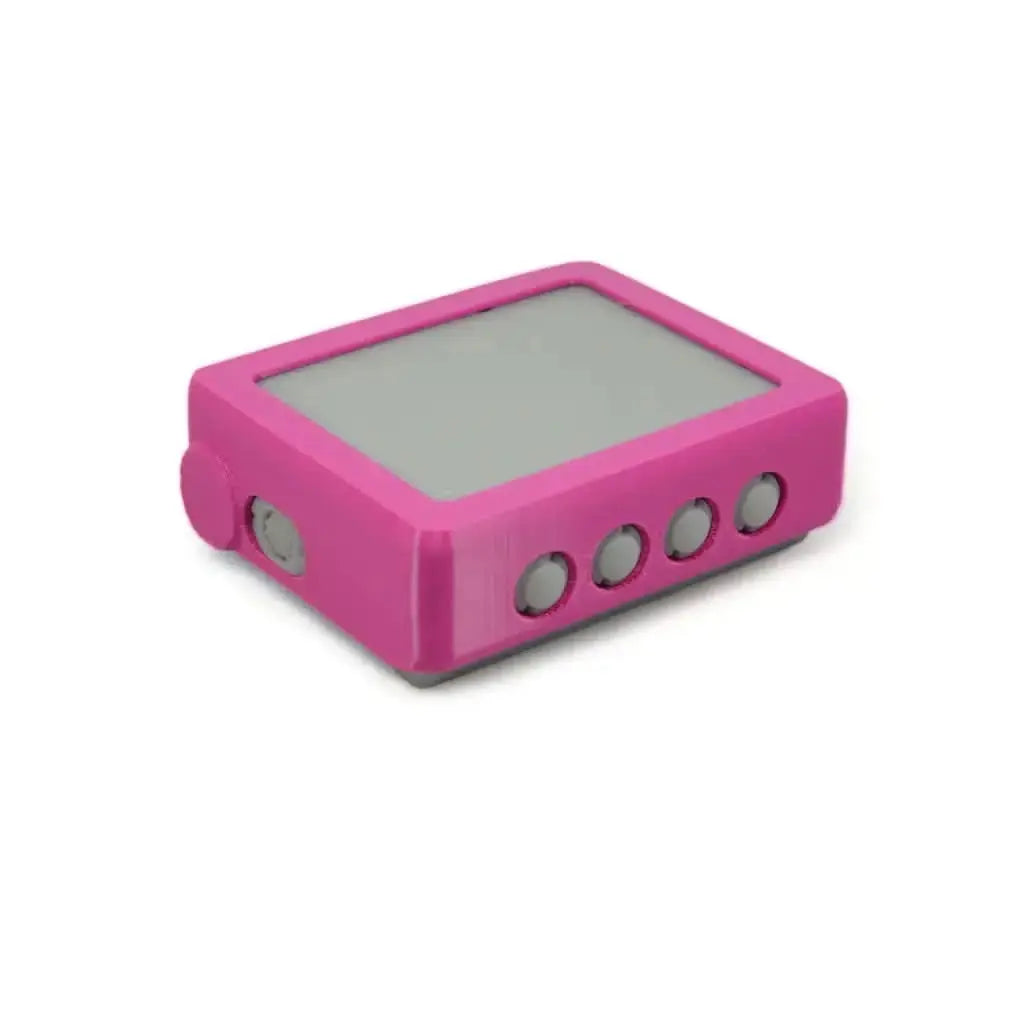 Hülle für Ratio iX3M (runde Tasten) - Magenta (nur