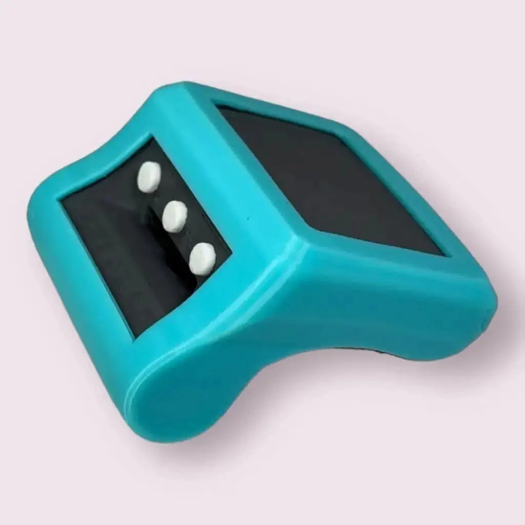 Hülle für Scubapro G2 - Türkis - bewerbbar