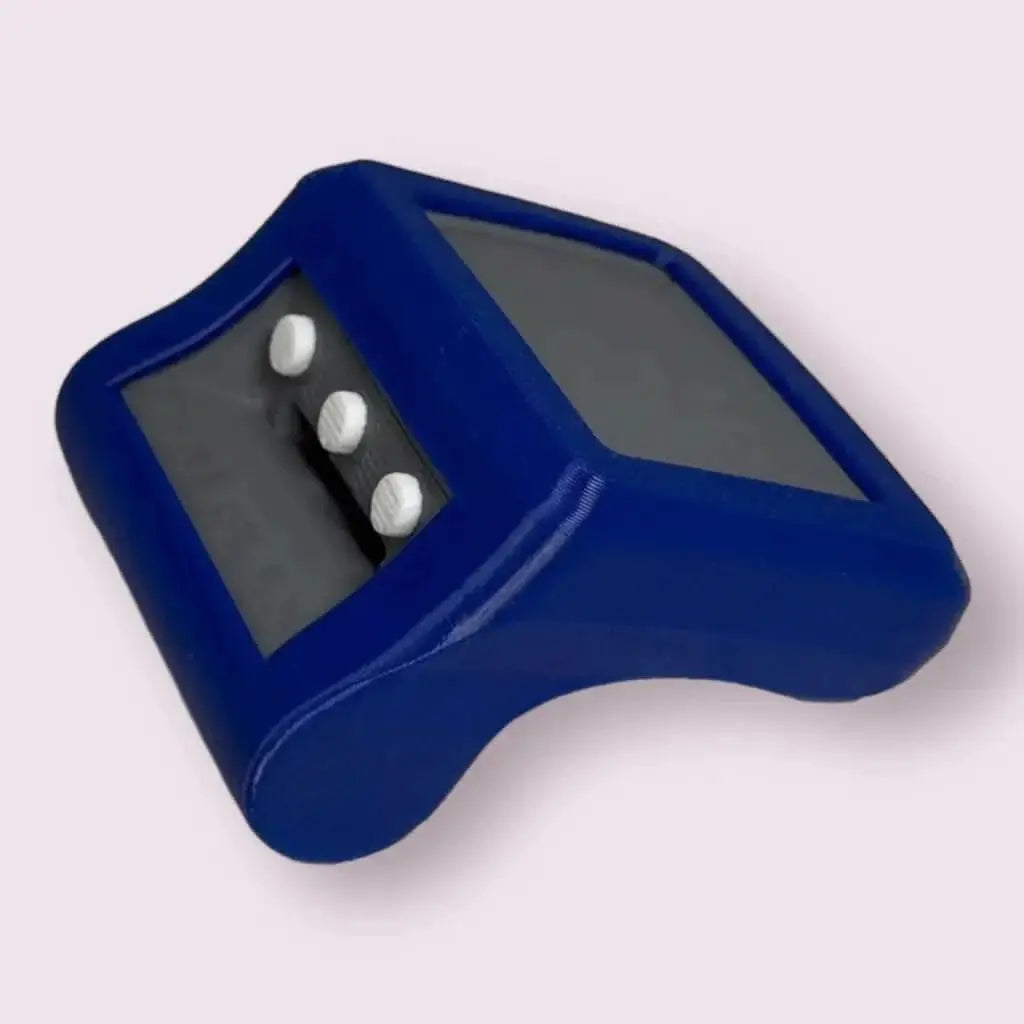 Hülle für Scubapro G2 - Navy - bewerbbar