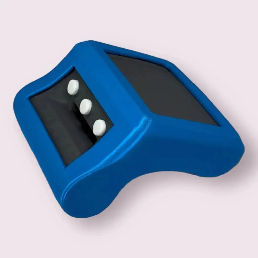 Hülle für Scubapro G2 - Blau - bewerbbar