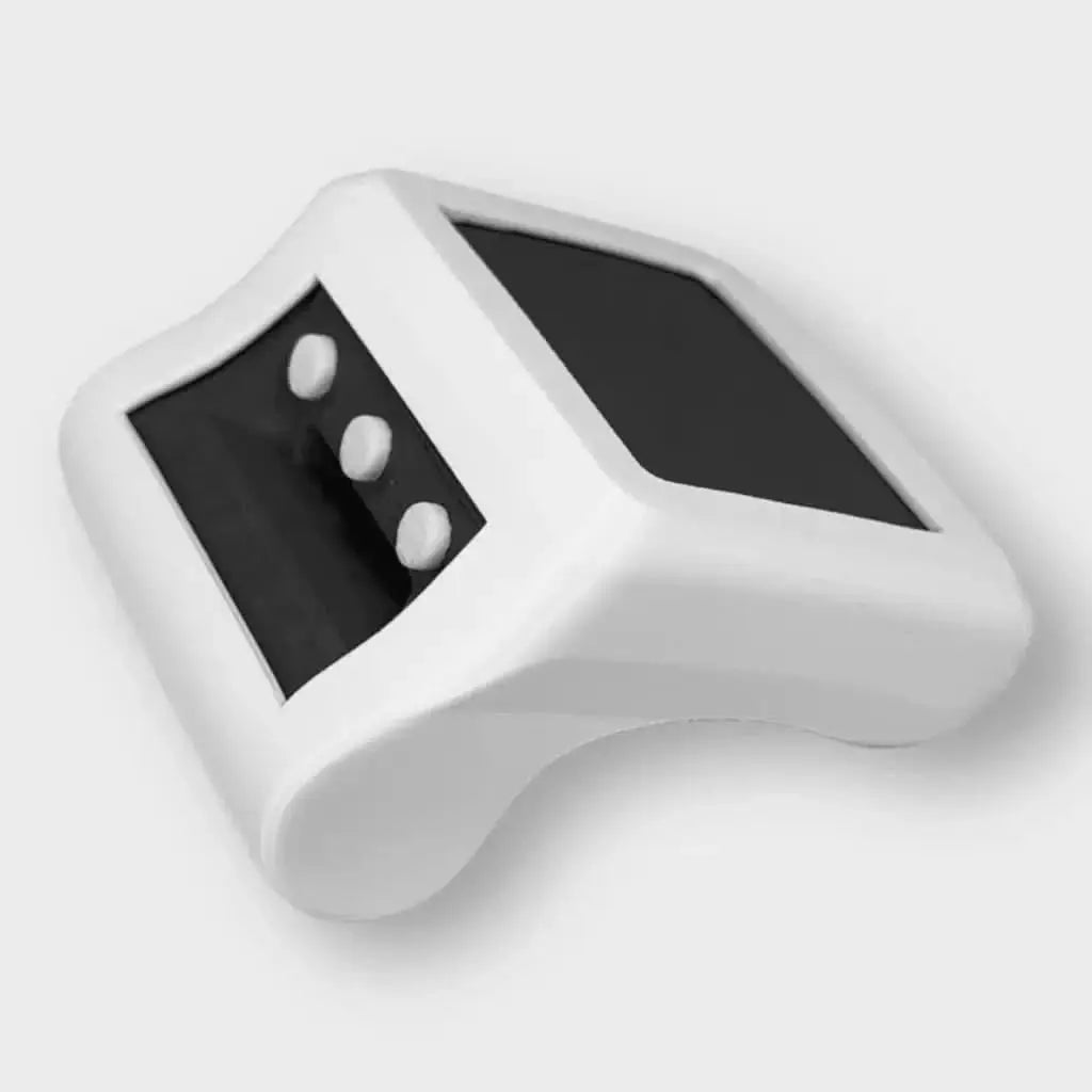 Hülle für Scubapro G2 - Weiß - bewerbbar