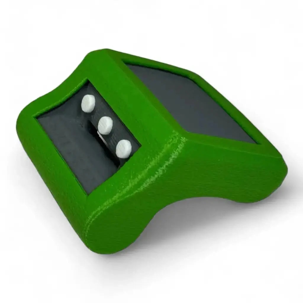 Hülle für Scubapro G2 - Grün - bewerbbar