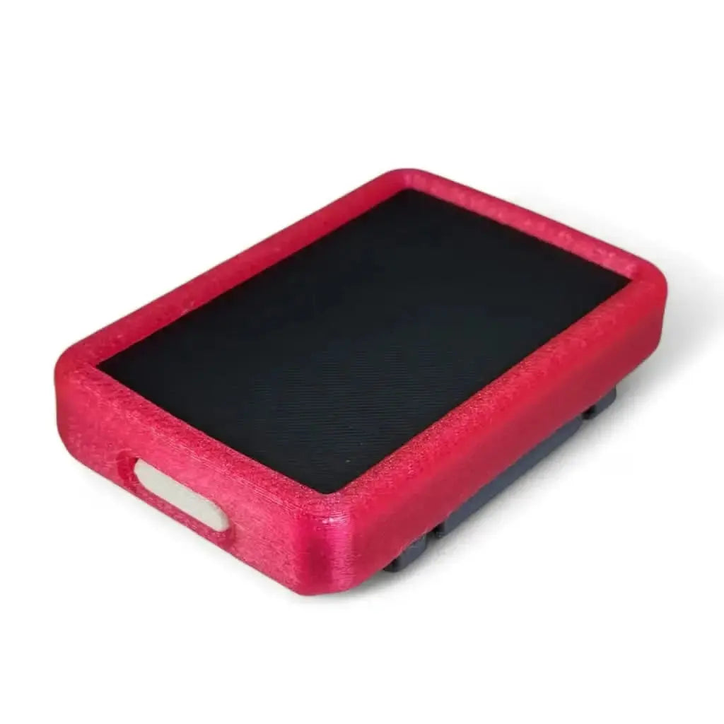 Hülle für Scubapro Luna 2.0 - Pink - bewerbbar