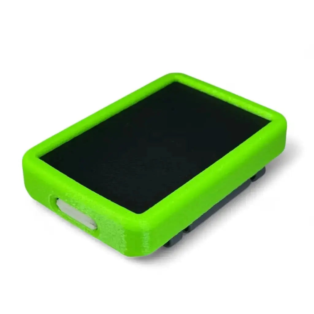 Hülle für Scubapro Luna 2.0 - Neongrün - bewerbbar